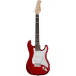 Elektrische gitaar review Harley Benton ST-20 CA Standard Series