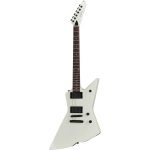 Elektrische gitaar review Harley Benton EX-84 Modern EMG VW