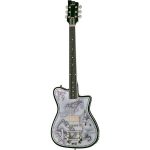 Elektrische gitaar review Duesenberg Johnny Depp