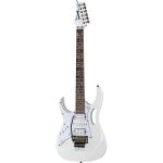 Elektrische gitaar review Ibanez JEMJRL-WH