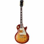 Elektrische gitaar review Maybach Lester Midnight Sunset 59 aged