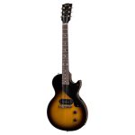 Elektrische gitaar review Gibson Les Paul Junior VTB
