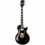 Elektrische gitaar review Gibson LP Axcess Custom FR EB