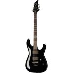Elektrische gitaar review ESP LTD LK-600 Black incl Case