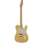 Elektrische gitaar review Fender AM Perf Tele HUM MN VWT