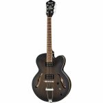 Elektrische gitaar review Ibanez AF55-TKF