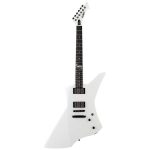Elektrische gitaar review ESP Snakebyte SW James Hetfield