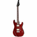 Elektrische gitaar review Suhr Pete Thorn Signature GRM