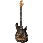 Elektrische gitaar review Music Man Cutlass 6 Jason Richardson BBS