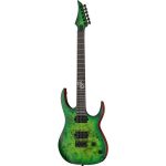 Elektrische gitaar review Solar Guitars S1.6 HLB