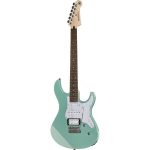 Elektrische gitaar review Yamaha Pacifica 112V SB RL