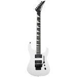 Elektrische gitaar review Jackson SL2H Soloist Snow White USA