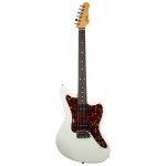 Elektrische gitaar review Suhr Classic JM S90 RW OW