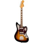 Elektrische gitaar review Squier CV 70s Jaguar LRL 3TS