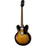 Elektrische gitaar review Epiphone ES-335 Vintage Sunburst