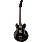 Elektrische gitaar review Gibson 1964 Trini Lopez EB ULA