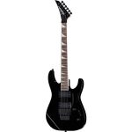 Elektrische gitaar review Jackson DK2X Dinky X Series Black