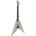 Elektrische gitaar review ESP LTD MSV-1 Olympic White