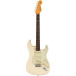 Elektrische gitaar review Fender AV II 61 STRAT RW OWT