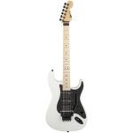 Elektrische gitaar review Charvel USA sel. So-Cal Style 1 HSS FR