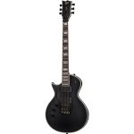 Elektrische gitaar review ESP LTD EC-1000FR LH Black Satin