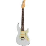 Elektrische gitaar review Larry Carlton S3 SNB