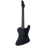 Elektrische gitaar review ESP LTD PHOENIX-7 Barit. Bl. Metal