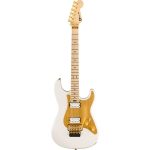Elektrische gitaar review Charvel Pro-Mod So-Cal HH FR SWH