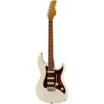 Elektrische gitaar review Larry Carlton S7 AWH 2nd Gen