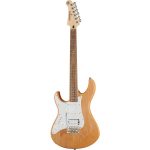 Elektrische gitaar review Yamaha Pacifica 112JL YNS