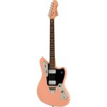 Elektrische gitaar review Valiant Guitars Jupiter Mola Pink aged