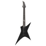 Elektrische gitaar review Solar Guitars X2.7BOP+