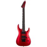 Elektrische gitaar review ESP LTD MH-1000ET CARS