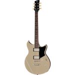 Elektrische gitaar review Yamaha Revstar RSS20 Vintage White
