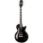 Elektrische gitaar review Epiphone Matt Heafy LP Custom OriginsEB