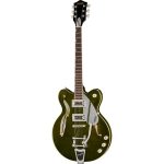 Elektrische gitaar review Gretsch G2604T Streamliner Rally RGN