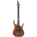 Elektrische gitaar review Solar Guitars A1.6D+ Aged Natural