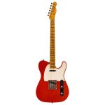 Elektrische gitaar review Fender 57 Tele Relic ACT