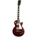Elektrische gitaar review Gibson Les Paul Standard 50s SB
