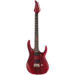 Elektrische gitaar review Solar Guitars A2.6Canibalismo+