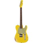 Elektrische gitaar review Fender 60 Tele Relic RW GYW