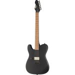 Elektrische gitaar review ESP LTD TE-201 Black LH
