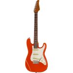 Elektrische gitaar review Suhr Scott Henderson FO