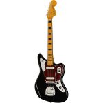 Elektrische gitaar review Fender Vintera II 70s Jaguar BK