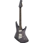 Elektrische gitaar review Music Man Kaizen 6 Radium