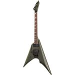 Elektrische gitaar review ESP LTD Arrow-200 MGS LH