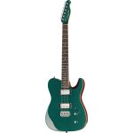 Elektrische gitaar review Harley Benton Fusion-T HH HT EB OCT