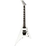 Elektrische gitaar review Jackson ProPlus Series Rhoads SNOW WH