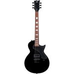 Elektrische gitaar review ESP LTD EC-201 FT Black