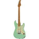 Elektrische gitaar review Mooer GTRS Guitars Standard 801 SG